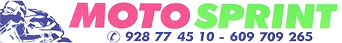 Boutique de motos Moto Sprint en Maspalomas